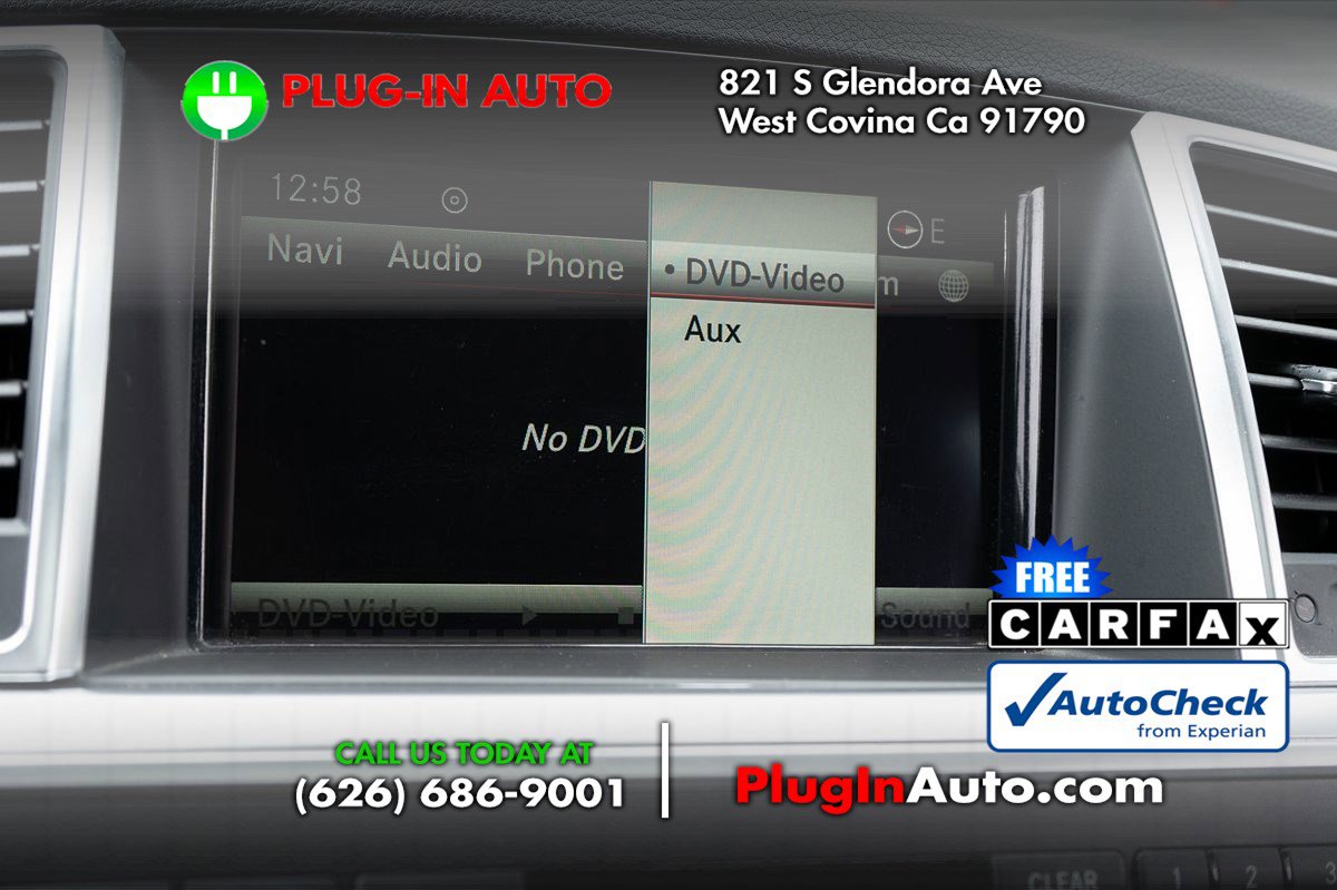 Used 2013 Mercedes-Benz ML 350 2WD w/ Premium 1 Pkg image 28