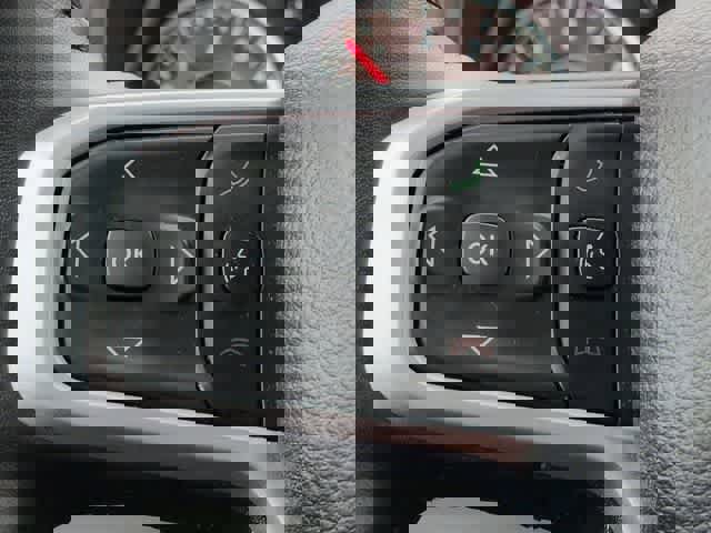 Used 2023 RAM 1500 Big Horn image 22