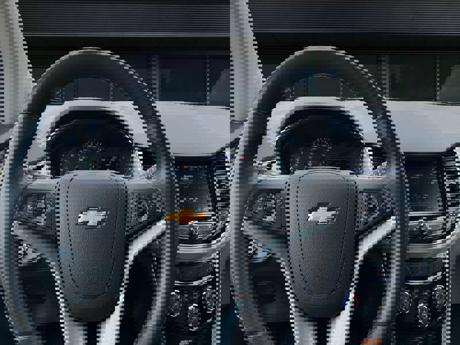 Used 2020 Chevrolet Trax Premier AWD/4WD image 4