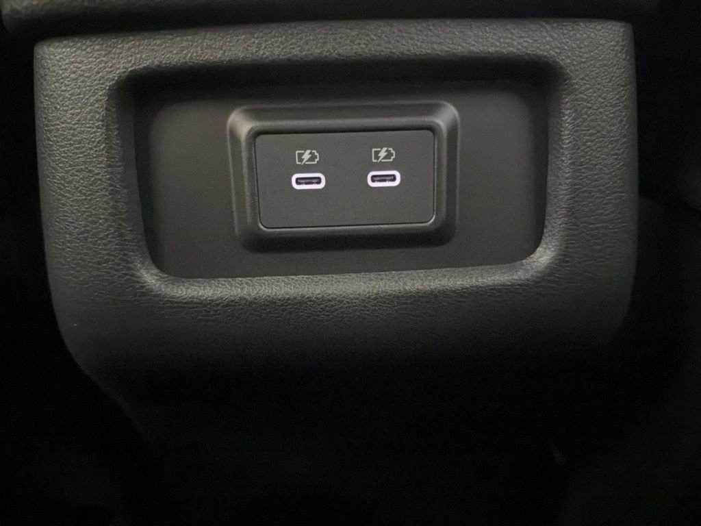 Certified 2026 INFINITI QX60 Sport w/ Dark Cargo Package image 27