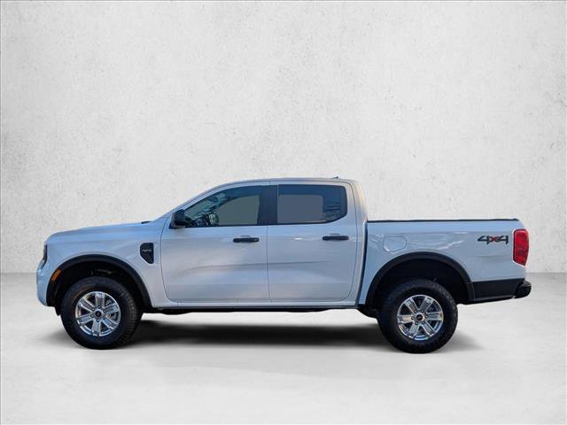 New 2025 Ford Ranger XL w/ Trailer Tow Package image 9