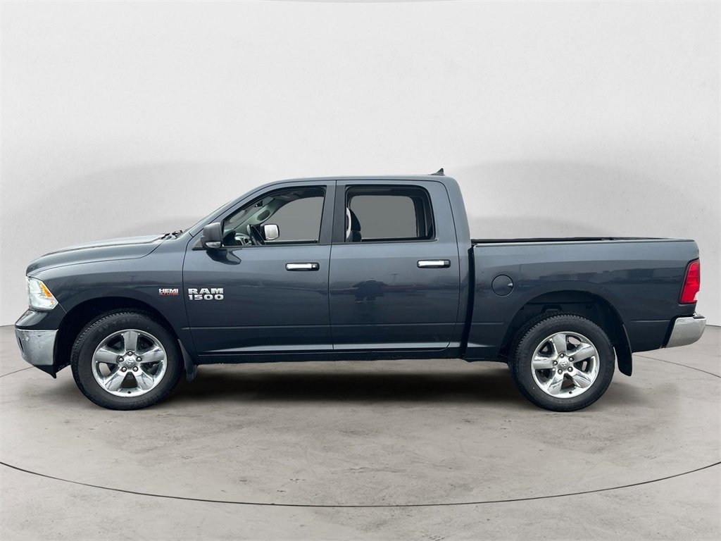 Used 2015 RAM 1500 Big Horn image 5