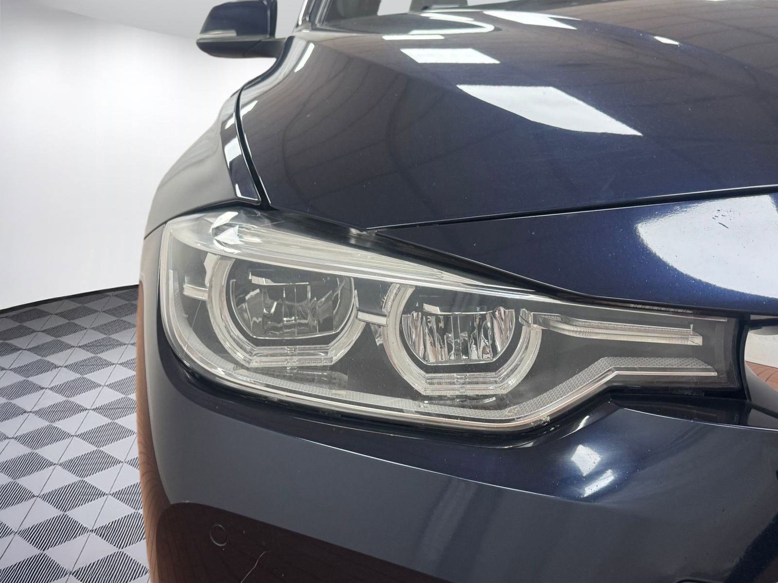 Used 2016 BMW 328i 328i image 11