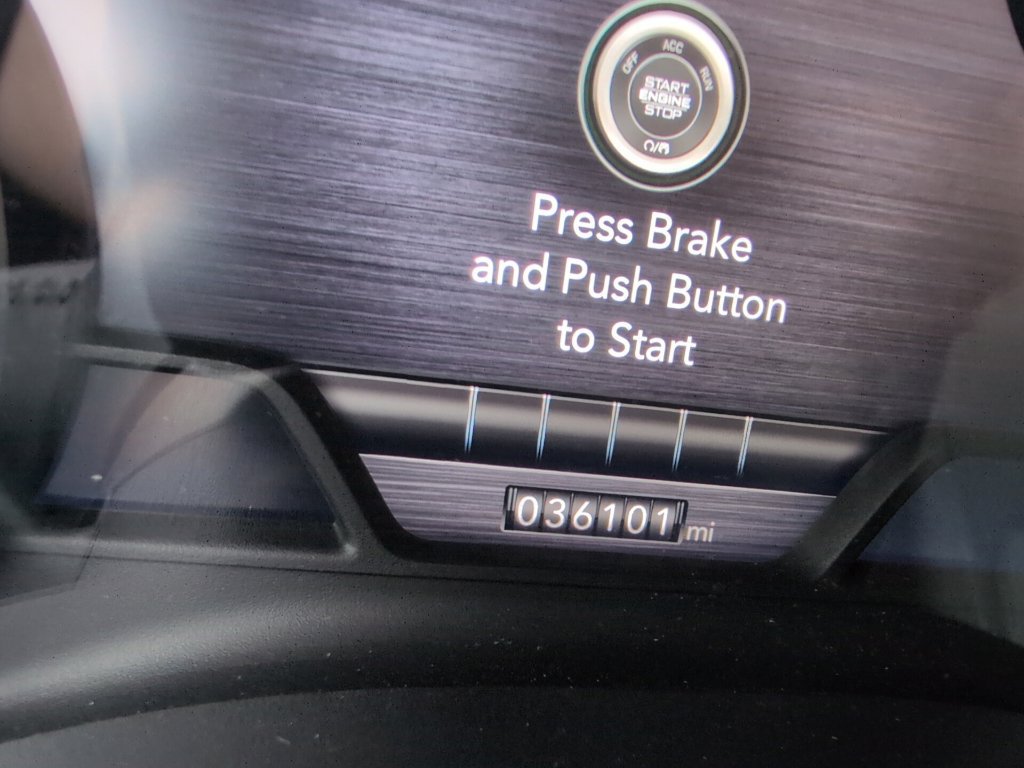 Used 2022 RAM 1500 Big Horn AWD/4WD image 6
