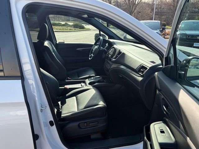 Certified 2023 Honda Passport EX-L image 26