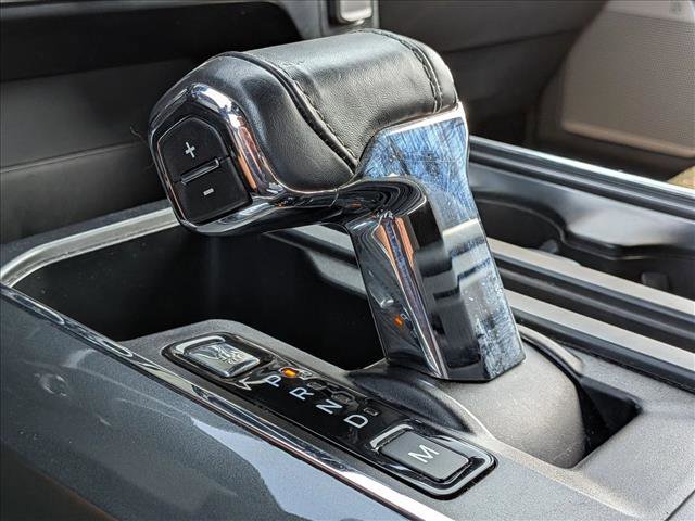 Used 2022 Ford F150 XLT w/ Equipment Group 302A High image 16