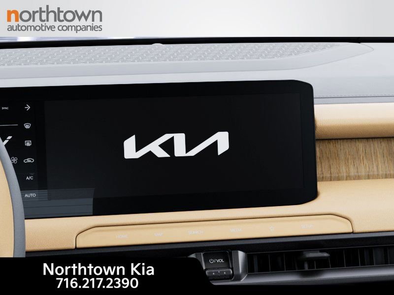 New 2027 Kia Telluride SX X-Line AWD/4WD image 21