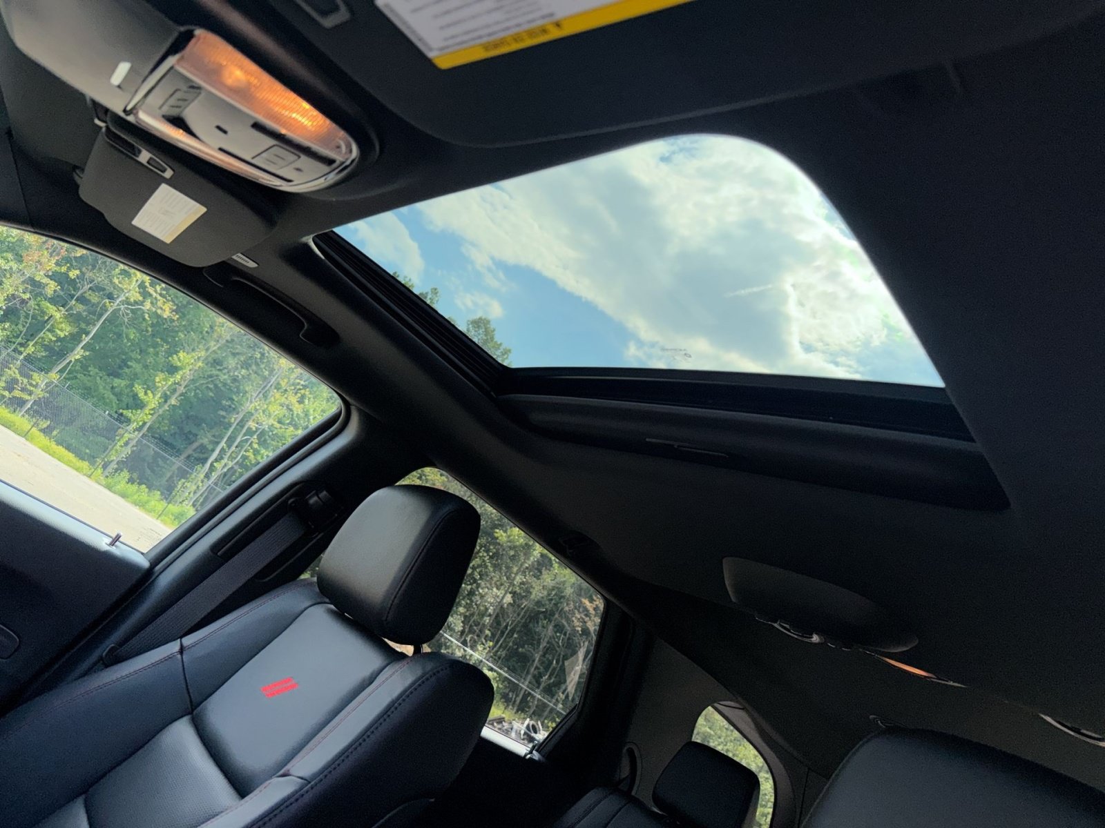 New 2026 Dodge Durango GT AWD/4WD image 24