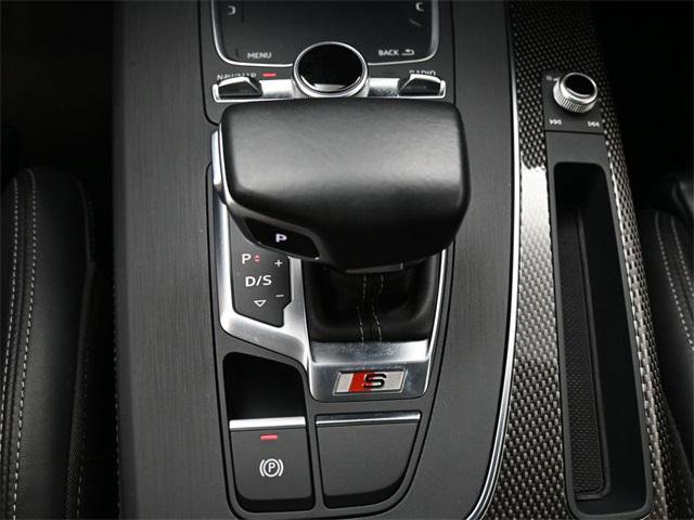 Used 2020 Audi SQ5 Premium Plus w/ Premium Plus Package image 28