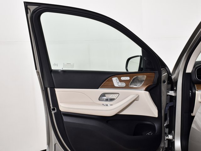 Certified 2022 Mercedes-Benz GLE 350 4MATIC image 18