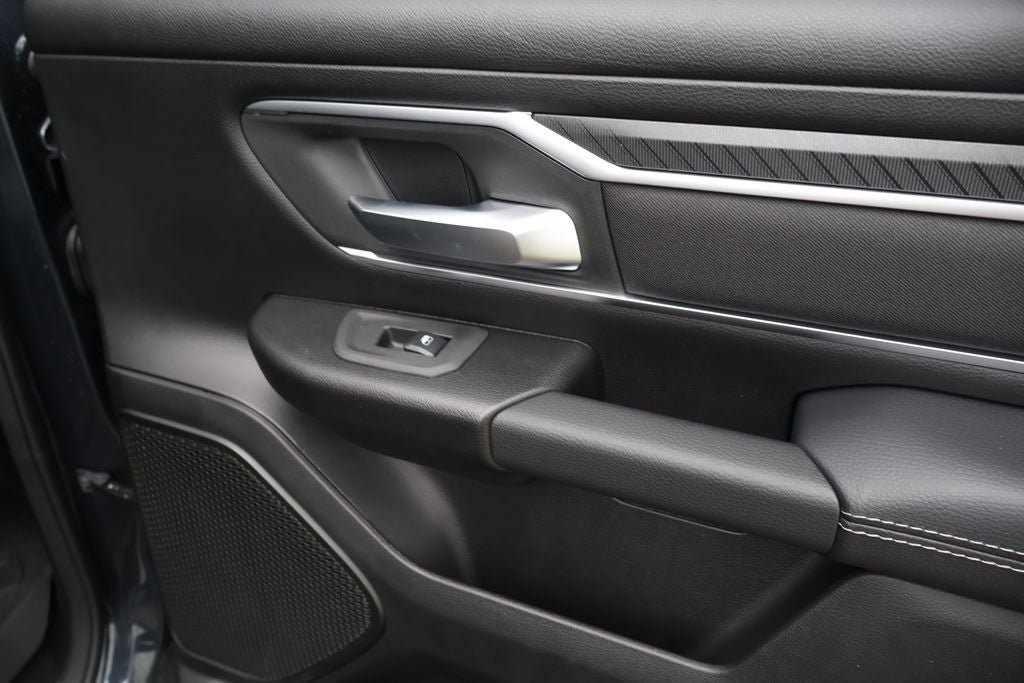 New 2026 RAM 1500 Big Horn AWD/4WD image 18