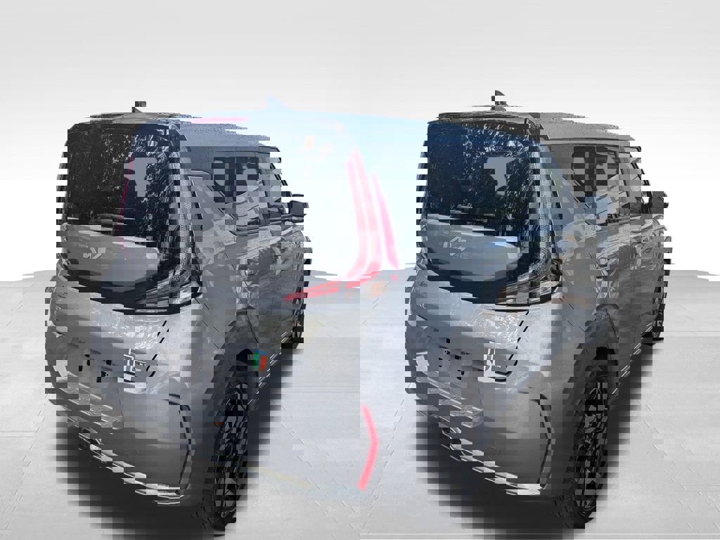 Certified 2025 Kia Soul GT-Line image 7