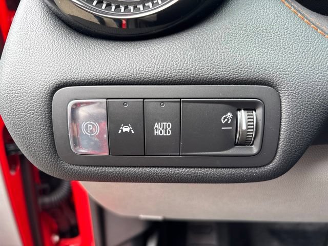 Used 2026 Chevrolet Blazer EV SS w/ Performance Package AWD/4WD image 17