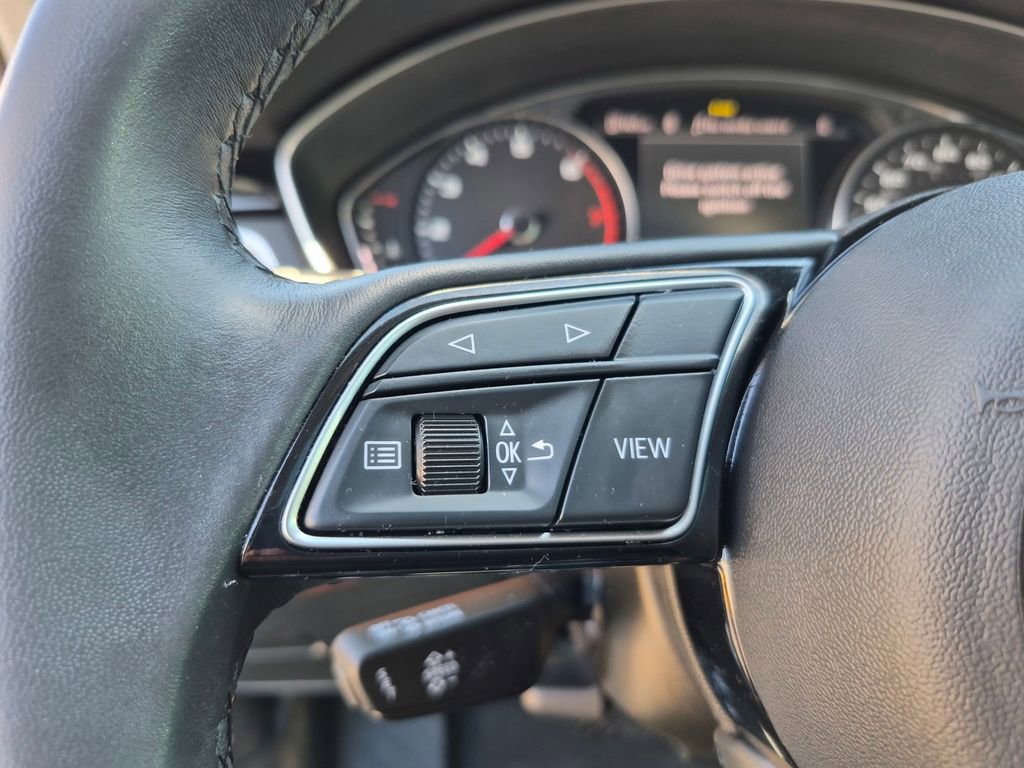 Used 2023 Audi A4 2.0T Premium image 15