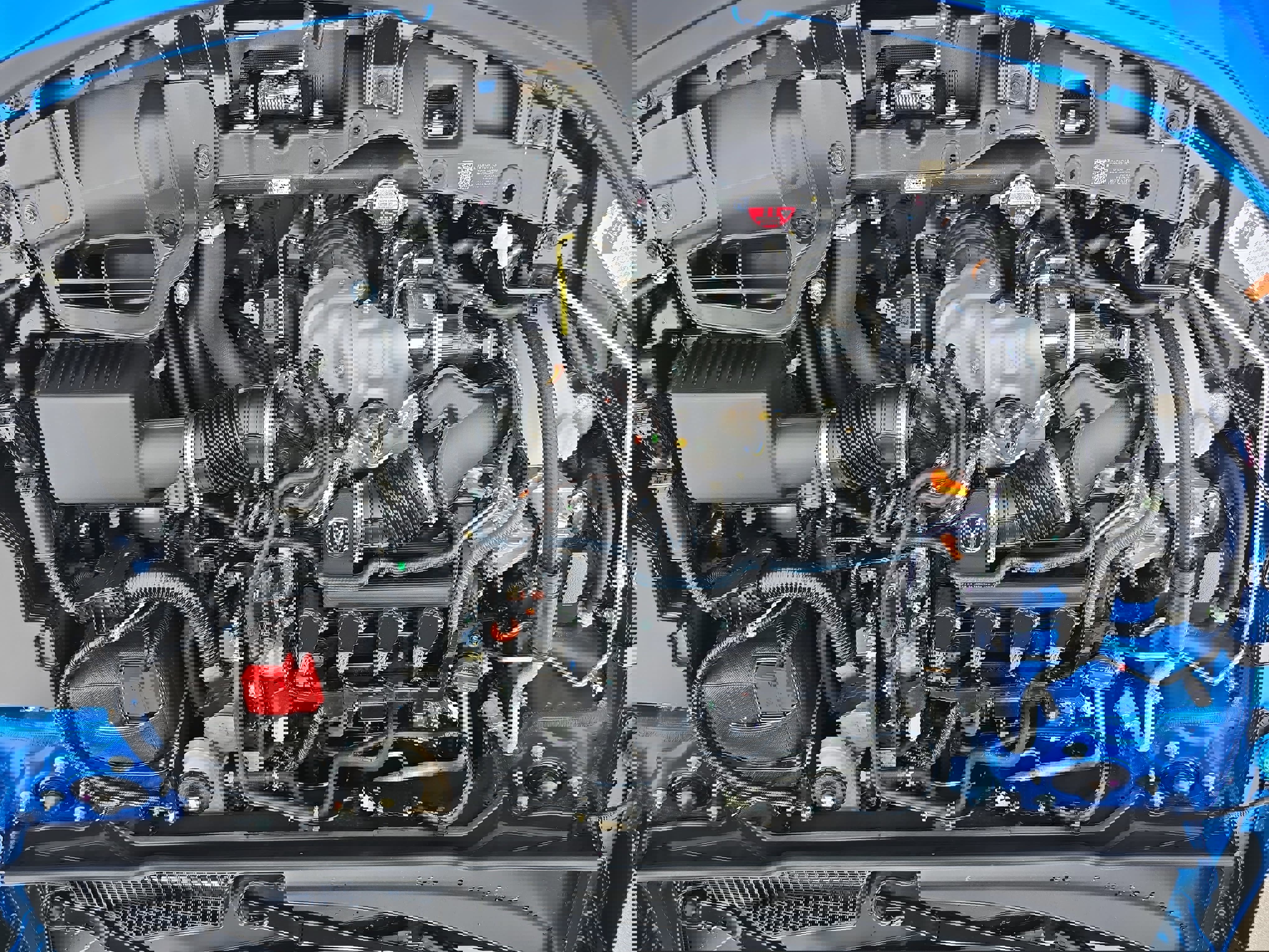 New 2026 Acura Integra A-Spec image 26