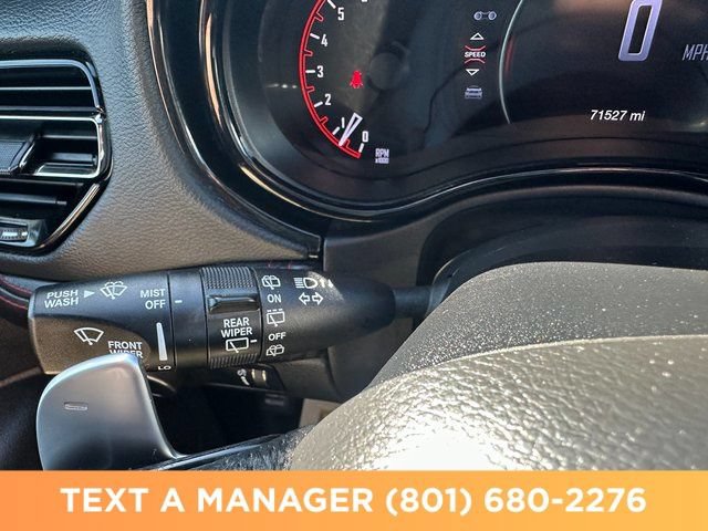 Used 2024 Dodge Durango GT AWD/4WD image 36
