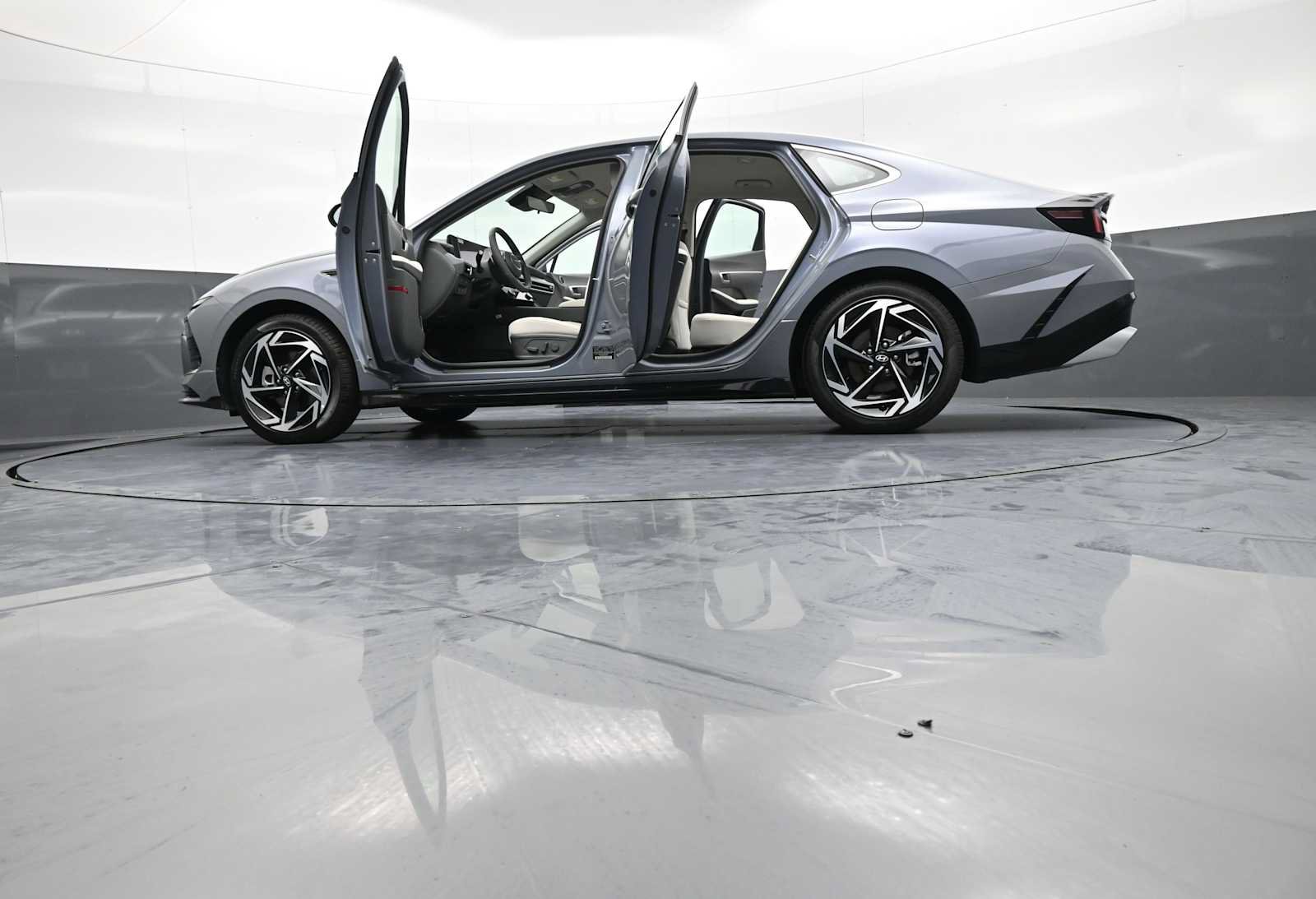 New 2026 Hyundai Sonata SEL FWD image 47