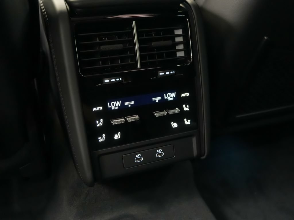 New 2026 Porsche Cayenne S AWD/4WD image 20