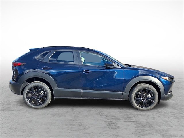 New 2026 MAZDA CX-30 AWD 2.5 S image 7