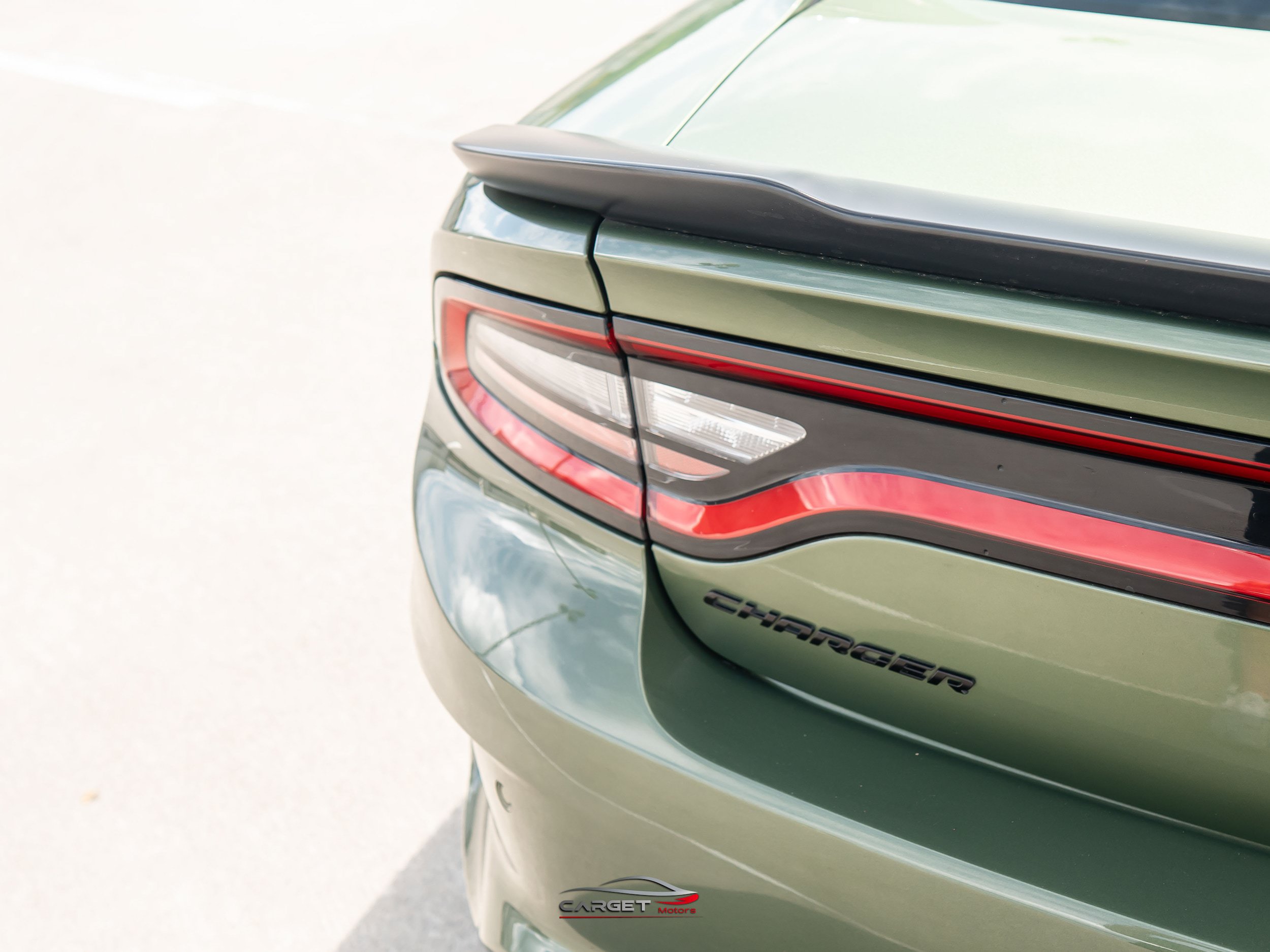 Used 2022 Dodge Charger Scat Pack RWD image 44