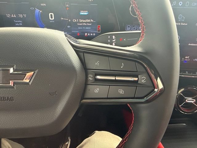 New 2026 Chevrolet Blazer EV RS AWD/4WD image 26