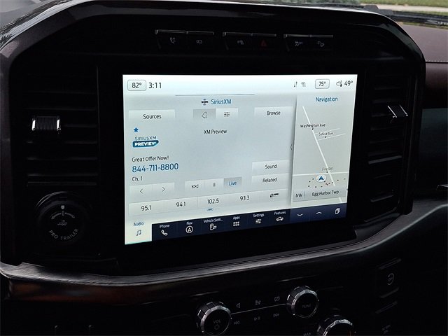 Used 2023 Ford F150 Lariat image 20