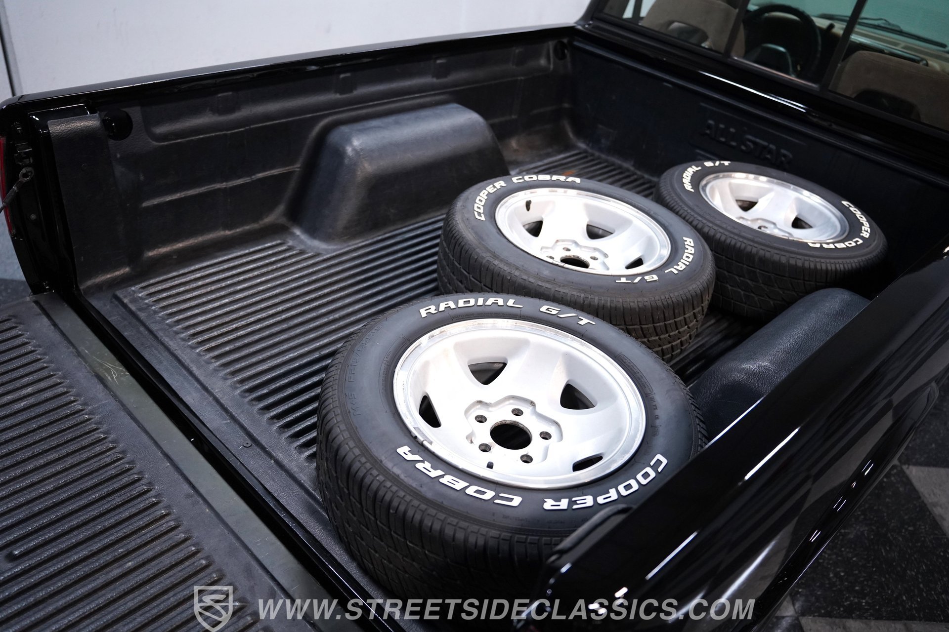 Used 1994 Chevrolet S10 Pickup 2WD Regular Cab image 40