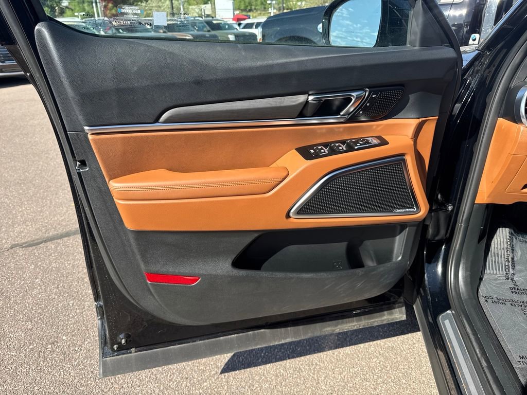 Used 2023 Kia Telluride SX Prestige X-Line AWD/4WD image 21