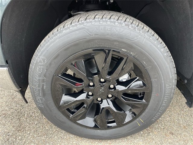 New 2026 Chevrolet Silverado 1500 LT image 10