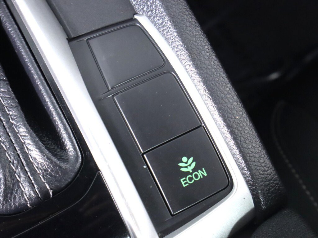 Used 2019 Honda Civic EX image 25