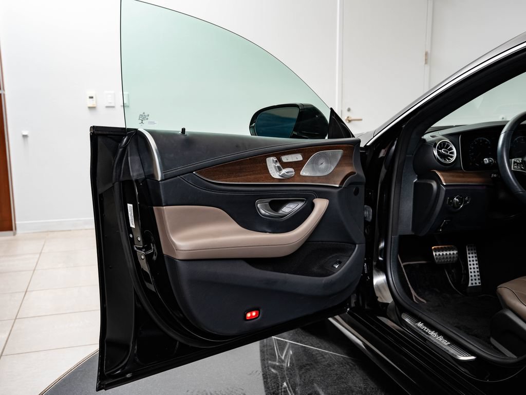 Certified 2023 Mercedes-Benz CLS 450 4MATIC image 27