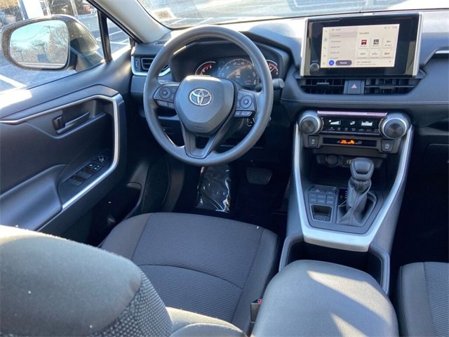Used 2024 Toyota RAV4 LE image 13