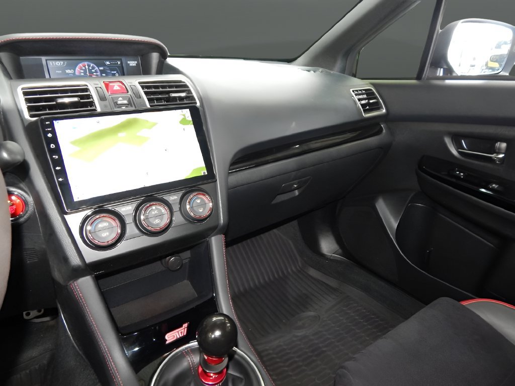 Used 2021 Subaru WRX STI AWD/4WD image 18