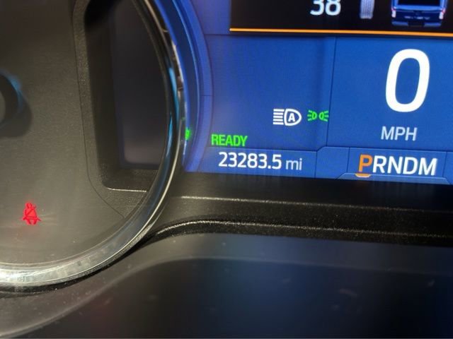 Used 2023 Ford F150 XLT w/ Equipment Group 302A High image 24