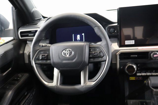 New 2026 Toyota Tacoma 4x4 Double Cab Hybrid image 15