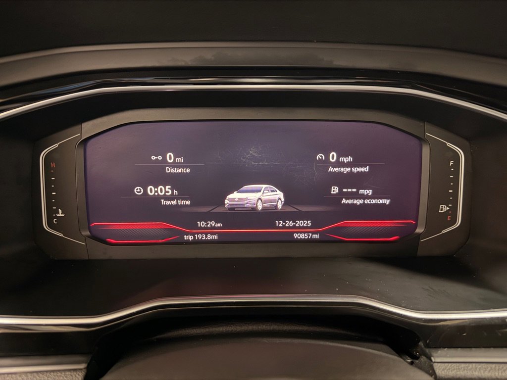 Used 2019 Volkswagen Jetta GLI image 15