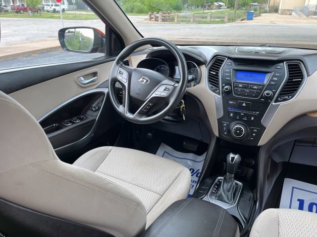 Used 2015 Hyundai Santa Fe Sport AWD/4WD image 20