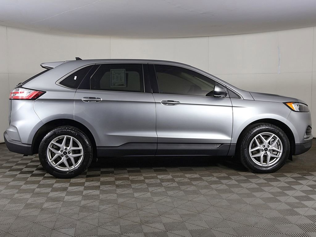Used 2023 Ford Edge SEL w/ Convenience Package AWD/4WD image 17