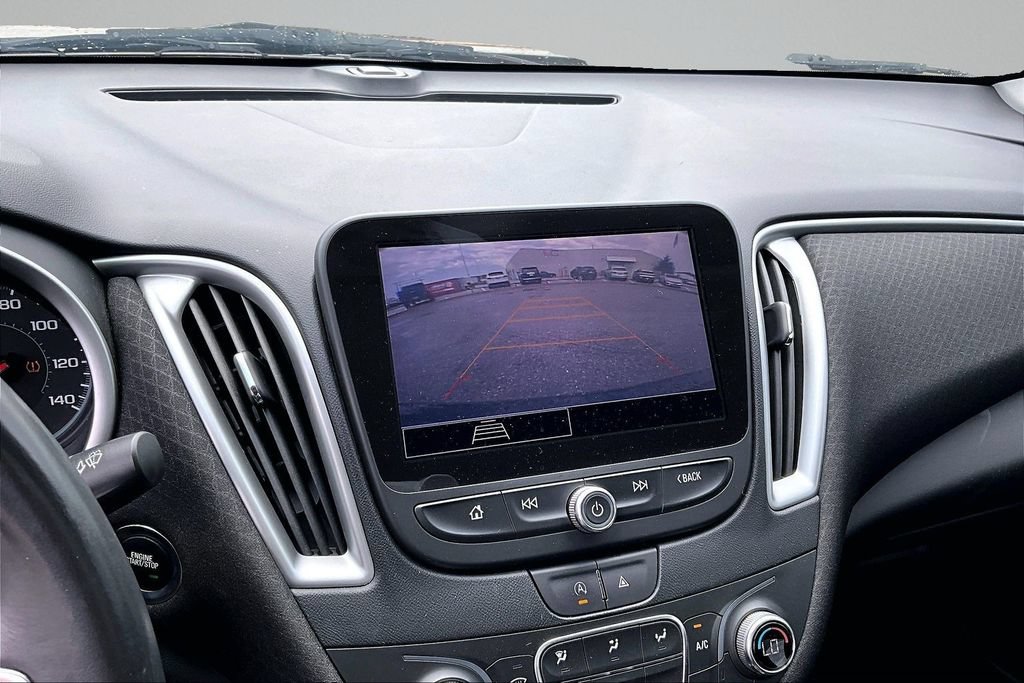 Used 2022 Chevrolet Malibu LT w/ Midnight Edition FWD image 20