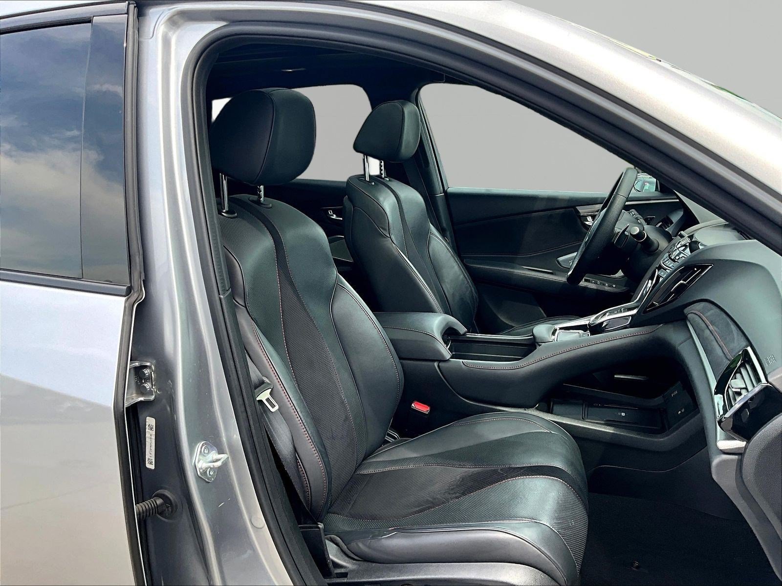 Certified 2023 Acura RDX A-Spec AWD/4WD image 30