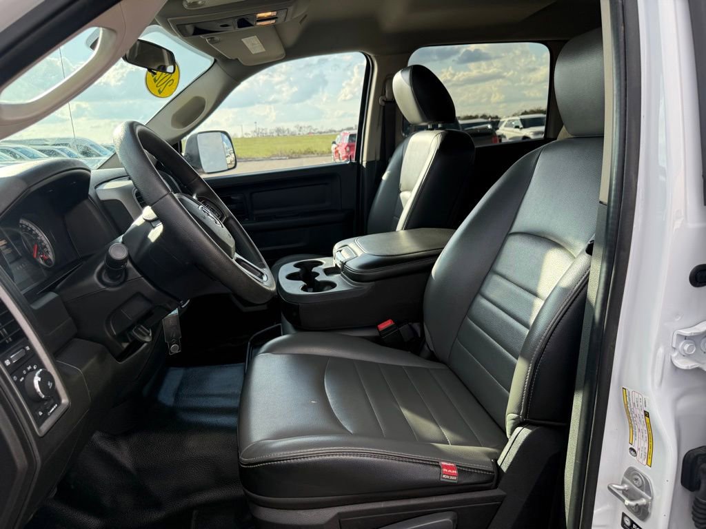 Used 2022 RAM 1500 Tradesman w/ Trailer Tow Group image 5