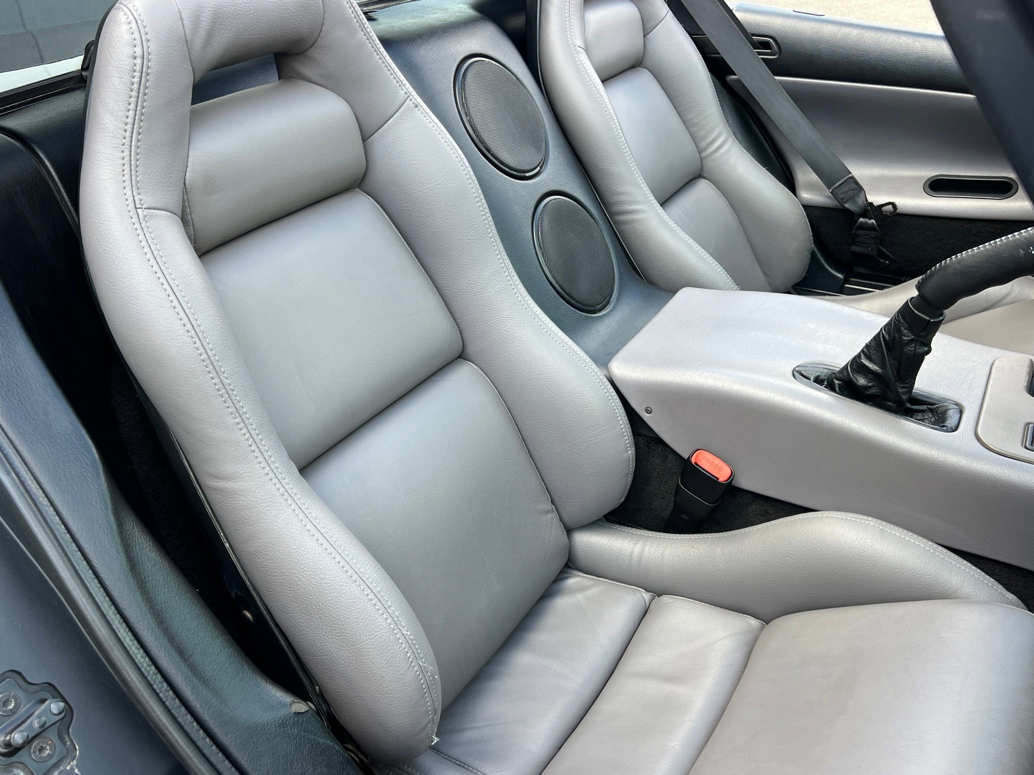 Used 1995 Dodge Viper RT/10 RWD image 19