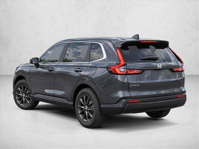 New 2027 Honda CR-V EX-L image 5