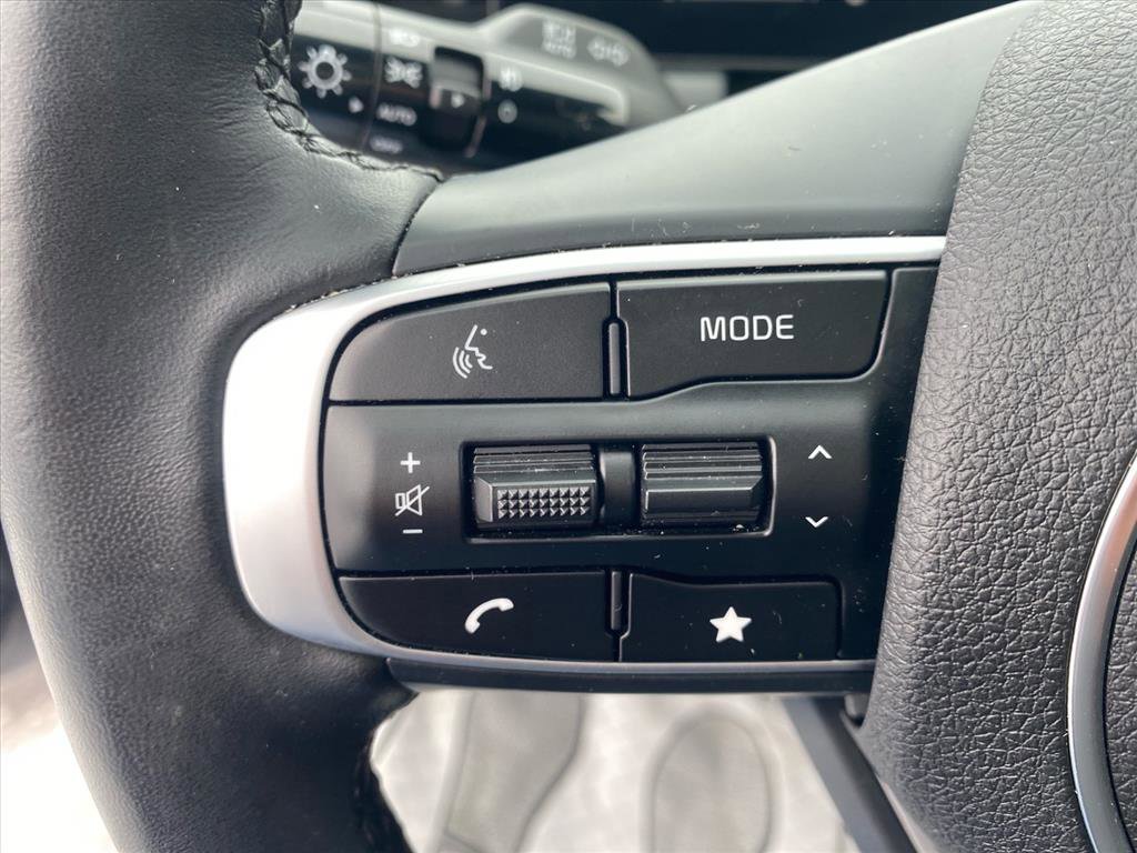 Certified 2025 Kia K5 GT-Line w/ GT-Line Premium Package image 15