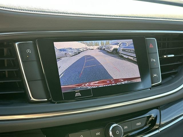 Used 2024 Buick Enclave Essence w/ Sport Touring Edition image 13
