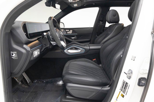 Used 2021 Mercedes-Benz GLS 63 AMG 4MATIC image 24