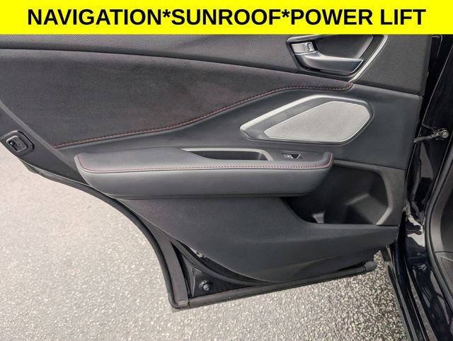 Used 2023 Acura RDX A-Spec image 28