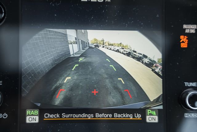 Used 2024 Subaru Legacy Limited AWD/4WD image 48