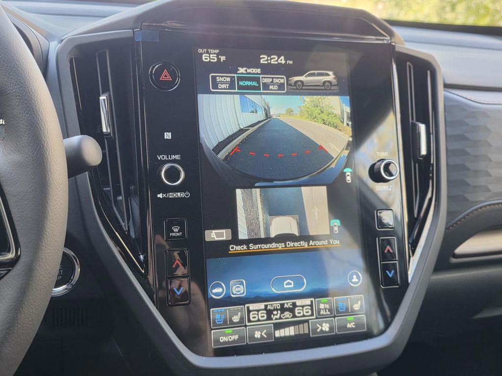 New 2026 Subaru Forester Touring image 24