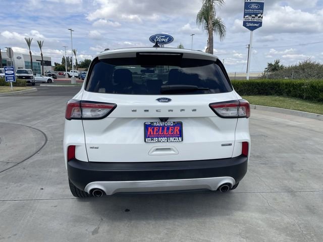 Used 2020 Ford Escape SE Sport AWD/4WD image 7